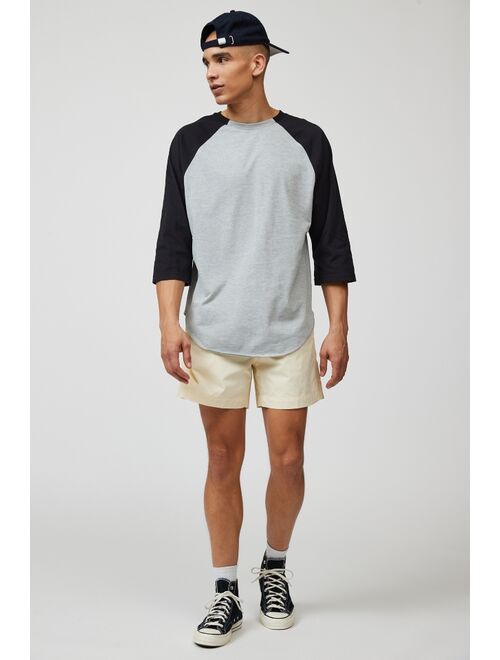 Urban outfitters Standard Cloth Oliver 2.0 5" Nylon Short