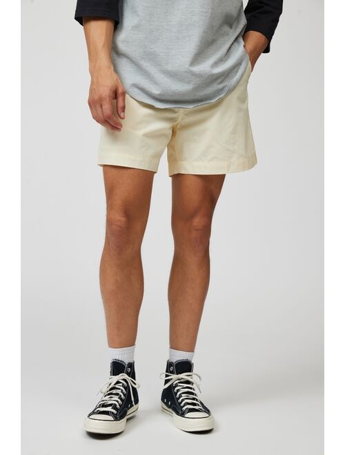 Urban outfitters Standard Cloth Oliver 2.0 5" Nylon Short
