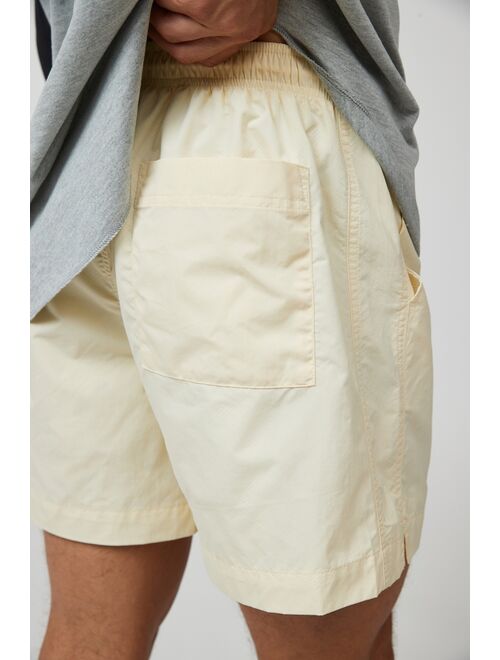 Urban outfitters Standard Cloth Oliver 2.0 5" Nylon Short