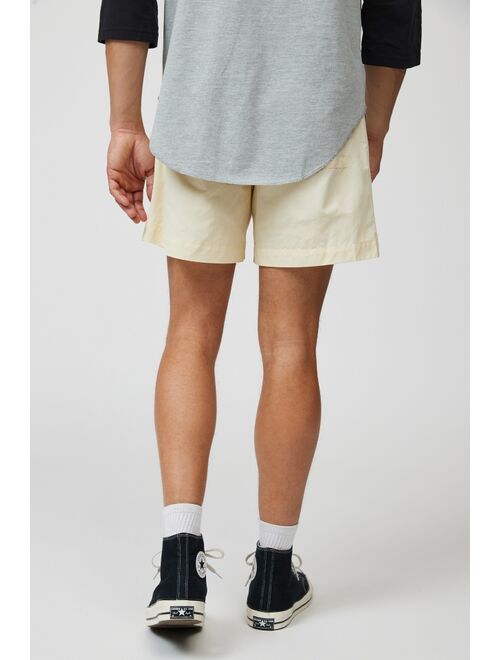 Urban outfitters Standard Cloth Oliver 2.0 5" Nylon Short