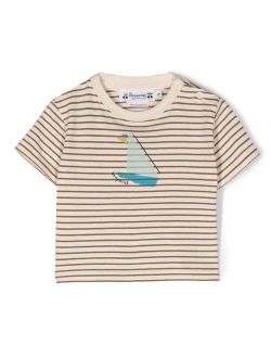 Cai striped T-Shirt