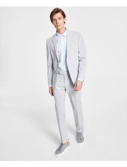 Men's Slim-Fit Suit
