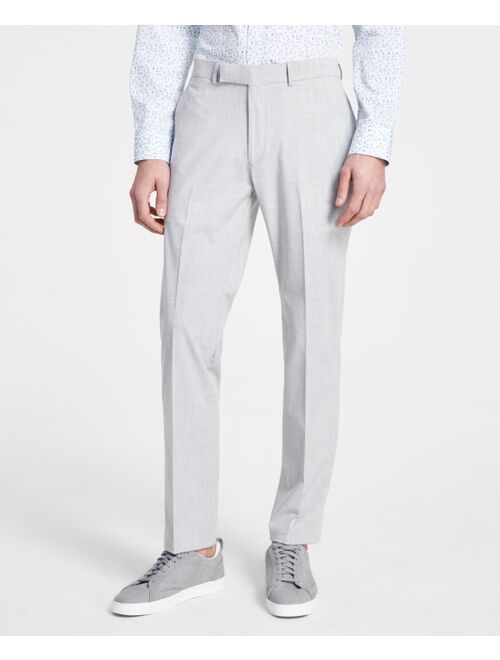 KENNETH COLE REACTION Men's Slim-Fit Suit