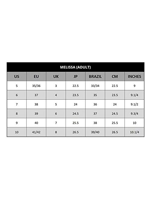 Melissa Womens Sweet Love Soft Bow Ballerina Shoes Pink