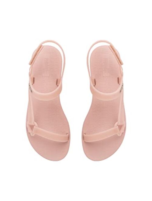 Melissa Shoes Sun Downtown