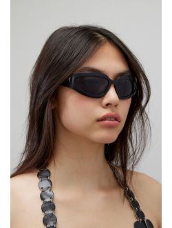 Echo Chunky Bug Sunglasses