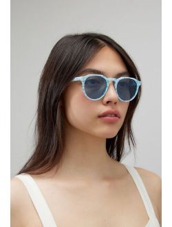 I-SEA UO Exclusive Watty Sunglasses