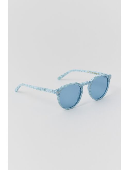 Urban outfitters I-SEA UO Exclusive Watty Sunglasses