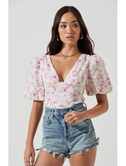 Women's Beaumont Top