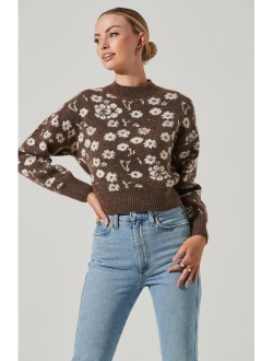 Women's Saira Sweater