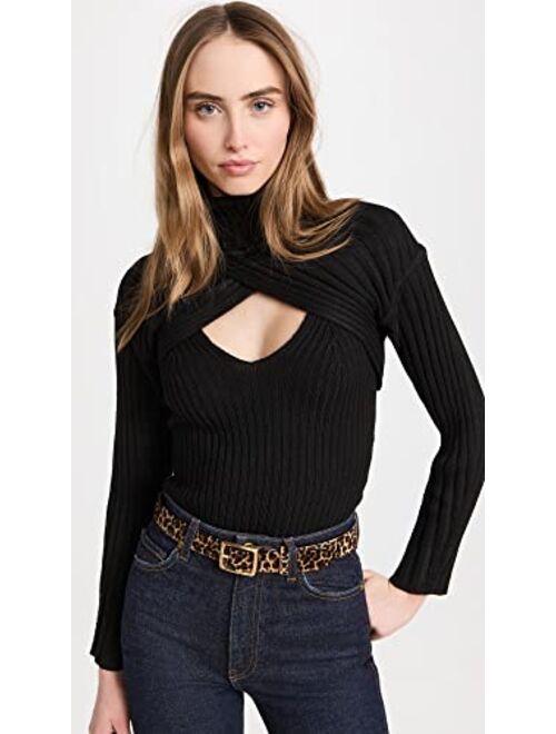 ASTR the label Women's Soraya Sweater