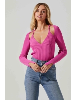 Women's Estefania Sweater