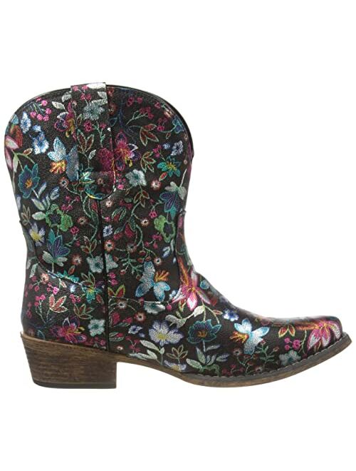 ROPER Women's Ingrid Western Boot