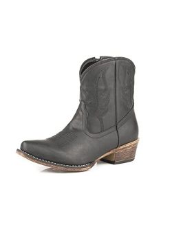 Women's Western Boot