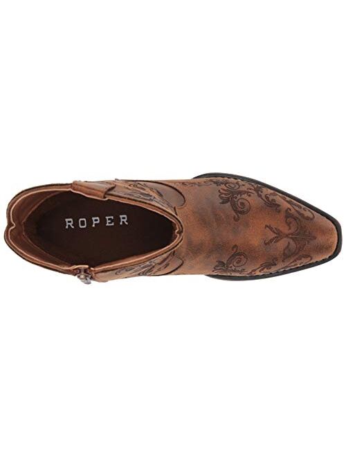 ROPER Women's Short Stuff Fashion Boot
