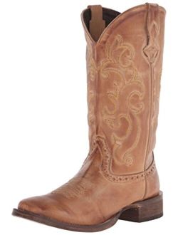 Women's Classic Cowgirl Western Boot