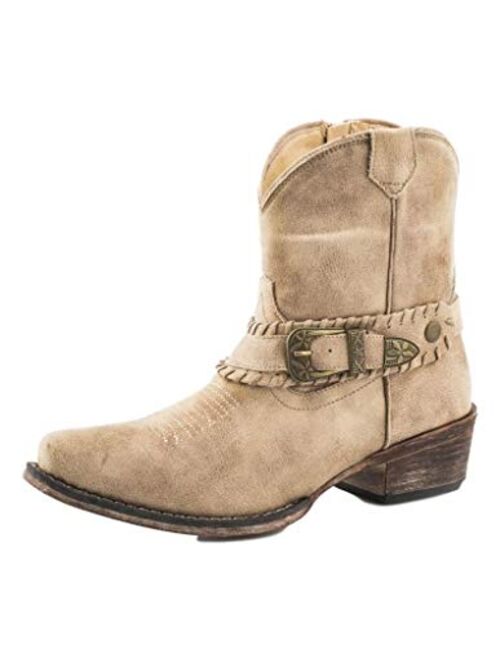 ROPER Women's Nelly Western Boot