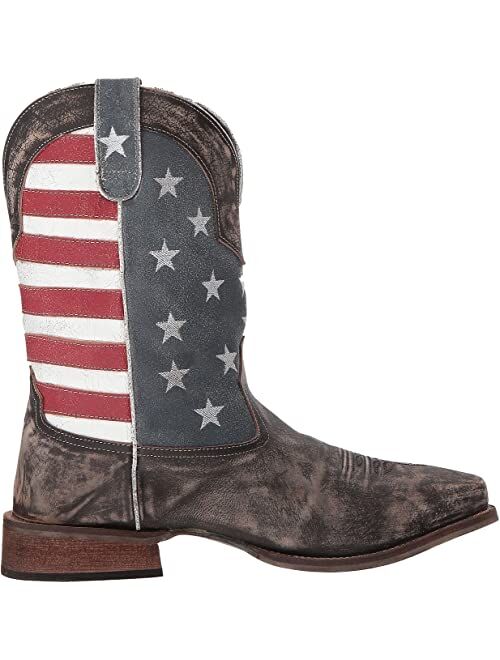 ROPER Men's America Western Boot