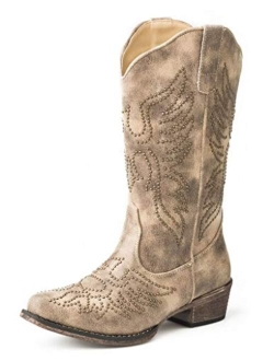 Women's Western Boot