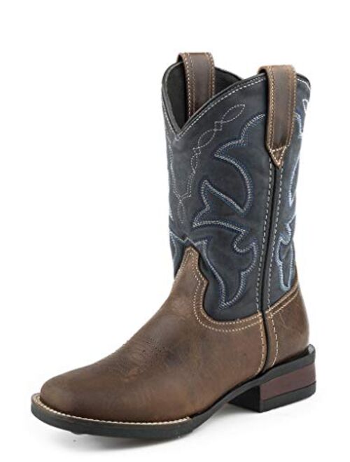 ROPER Unisex-Child Western Boot