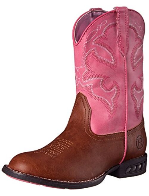 ROPER Unisex-Child Lightning-K