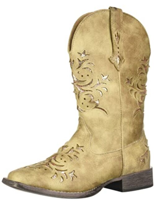 ROPER Women's Western Fashion Boot