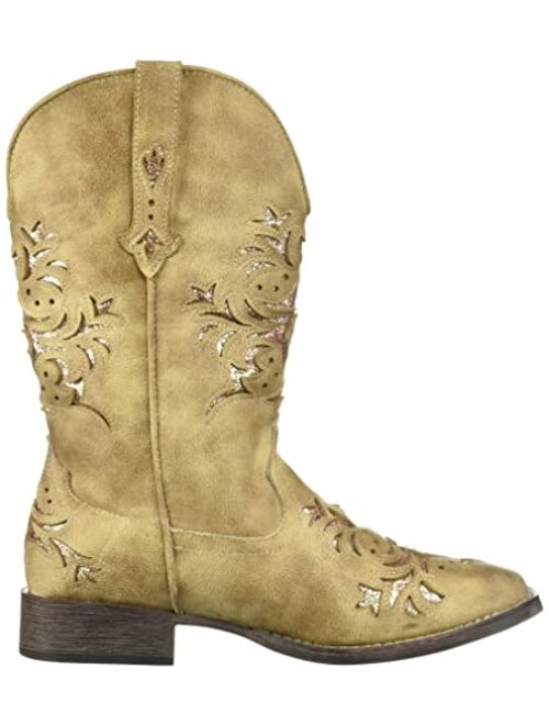 ROPER Women's Western Fashion Boot