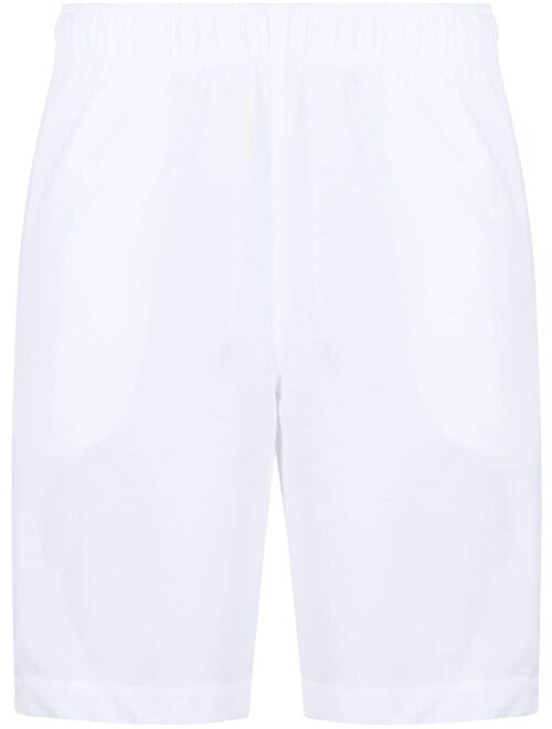Lacoste elasticated deck shorts