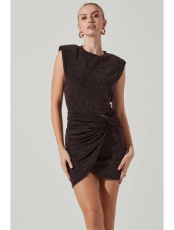 Women's Lunete Dress