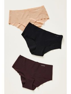 3-Pack Hipster Briefs