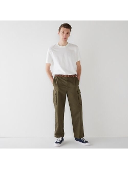 Limited-edition Relaxed-fit cargo pant