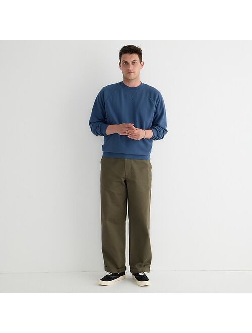 J.Crew Giant-fit chino pant