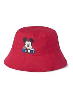 Bucket Hat, Ages 2-5, One Size