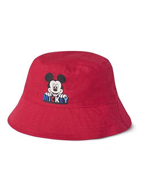 Disney Bucket Hat, Ages 2-5, One Size