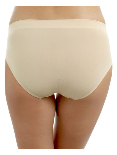 WACOAL B-Smooth Seamless Brief 3-Pack 870175