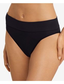 Women's Pure Comfort Seamless Brief Underwear DM2317