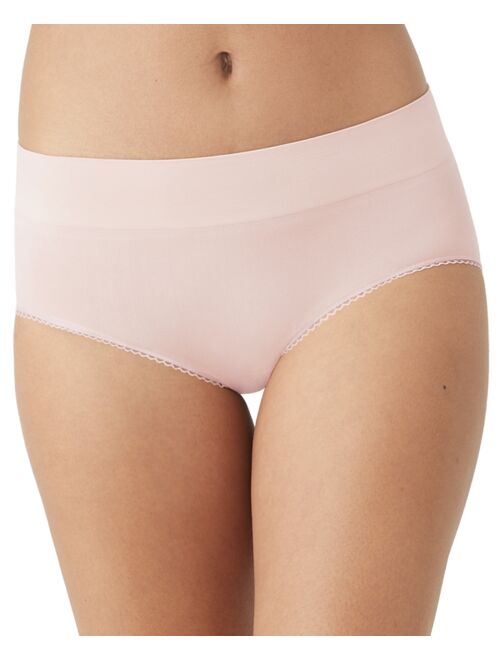 WACOAL Women's Feeling Flexible Brief Underwear 875332