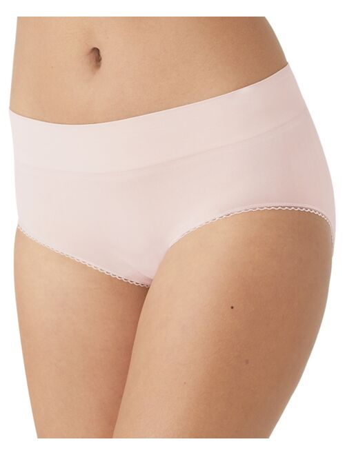 WACOAL Women's Feeling Flexible Brief Underwear 875332