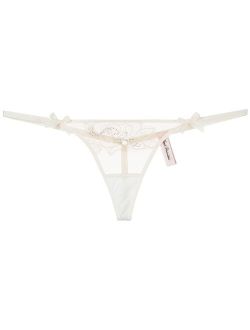 Agent Provocateur Lindie lace thong
