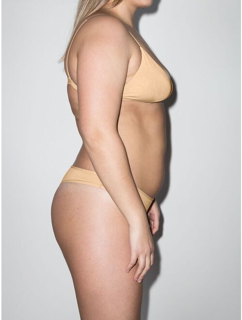 Baserange Enna set of two thongs