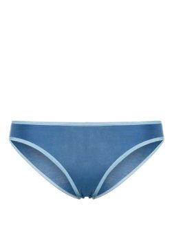 Baserange two-pack Bell low-rise briefs
