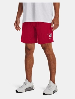 Men's UA Raid Collegiate Shorts