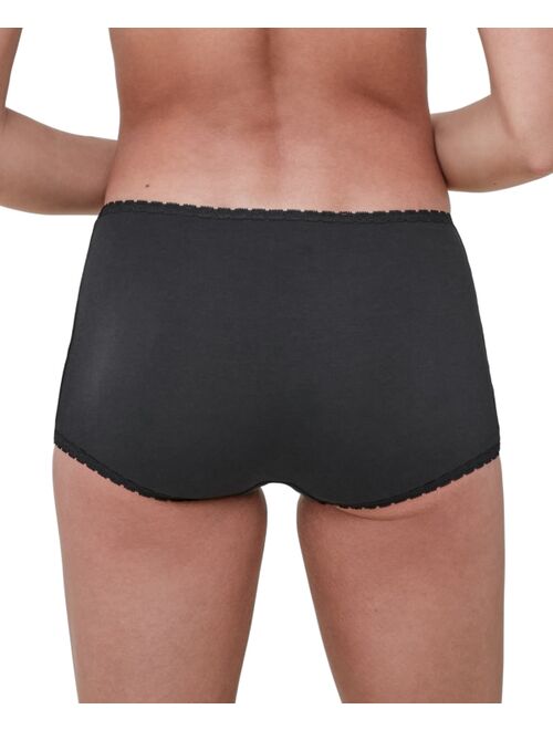 SKARLETT BLUE Women's Adorned Boyshort Underwear 375211