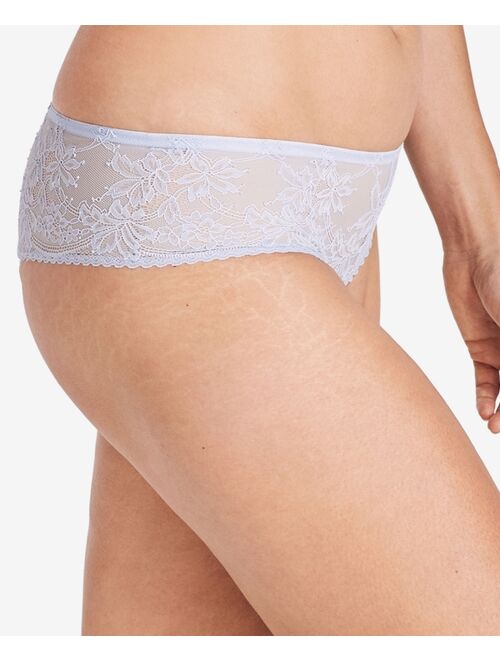 BALI Comfy Glam Lace Desire Hipster DFH597