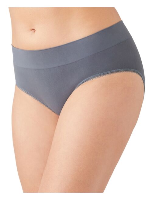 WACOAL Women's Feeling Flexible Hipster Underwear 874332