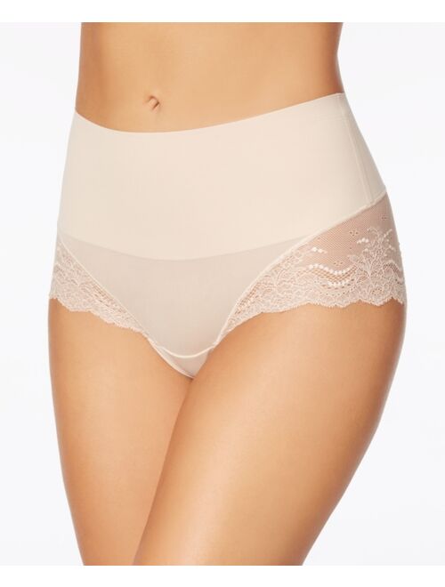 SPANX Undie-tectable Lace Hi-Hipster Panty