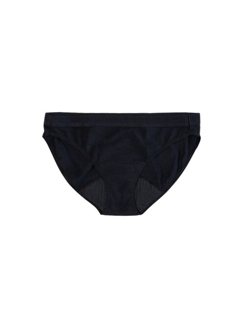 SAALT Leak proof Cotton Bikini