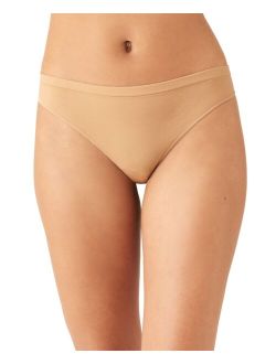B.TEMPT'D BY WACOAL Women's Comfort Intended Thong Underwear 979240