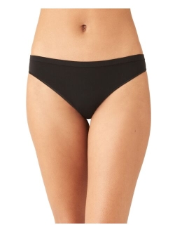 B.TEMPT'D BY WACOAL Women's Comfort Intended Thong Underwear 979240
