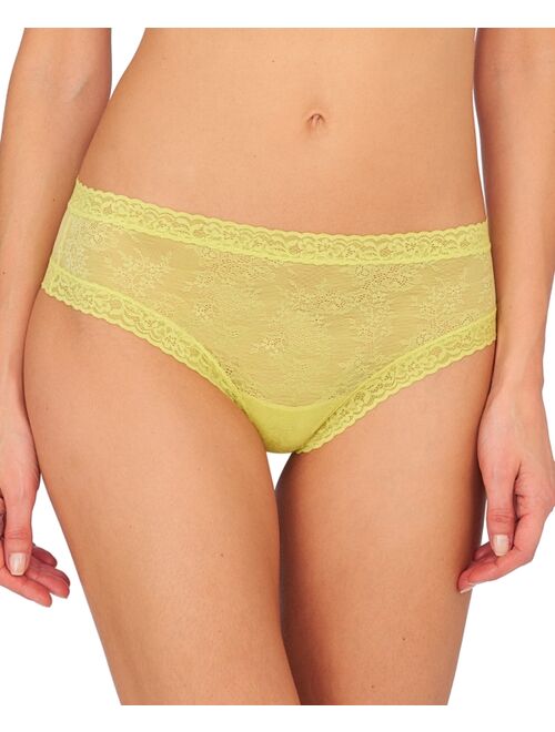 NATORI Women's Escape Thong Underwear 771266